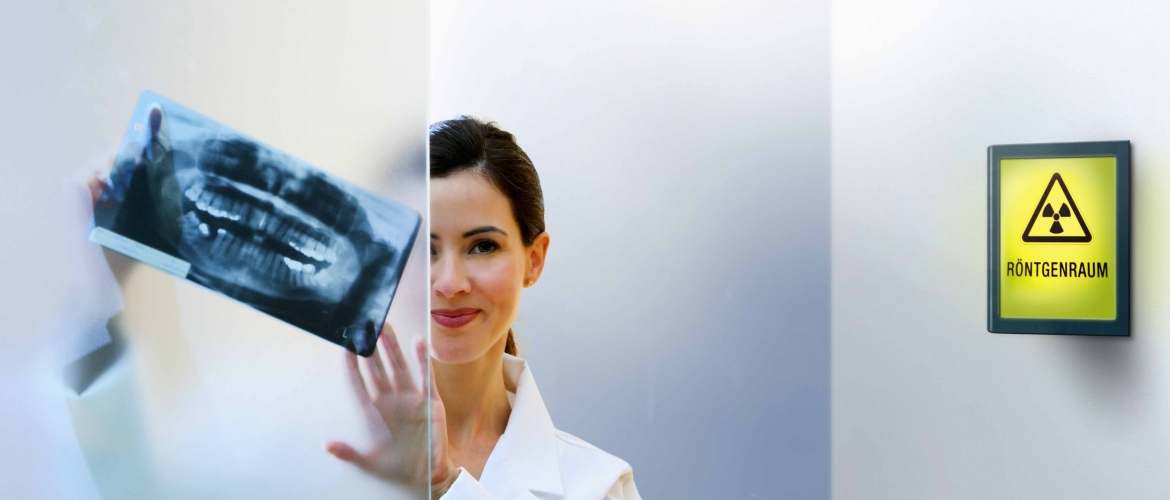 Tabique Radiológico