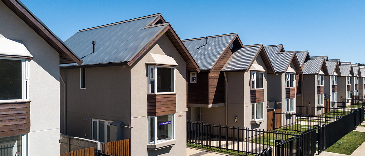 AQUAPANEL® Residential