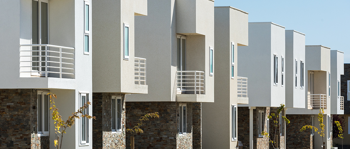 AQUAPANEL® Residential