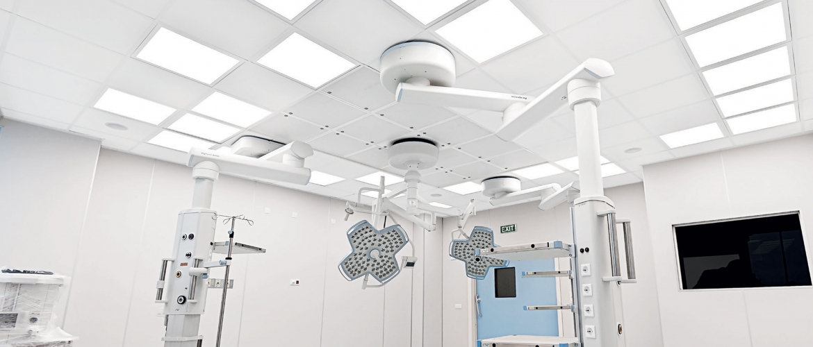 AMF THERMATEX - LINEA HIGIENE