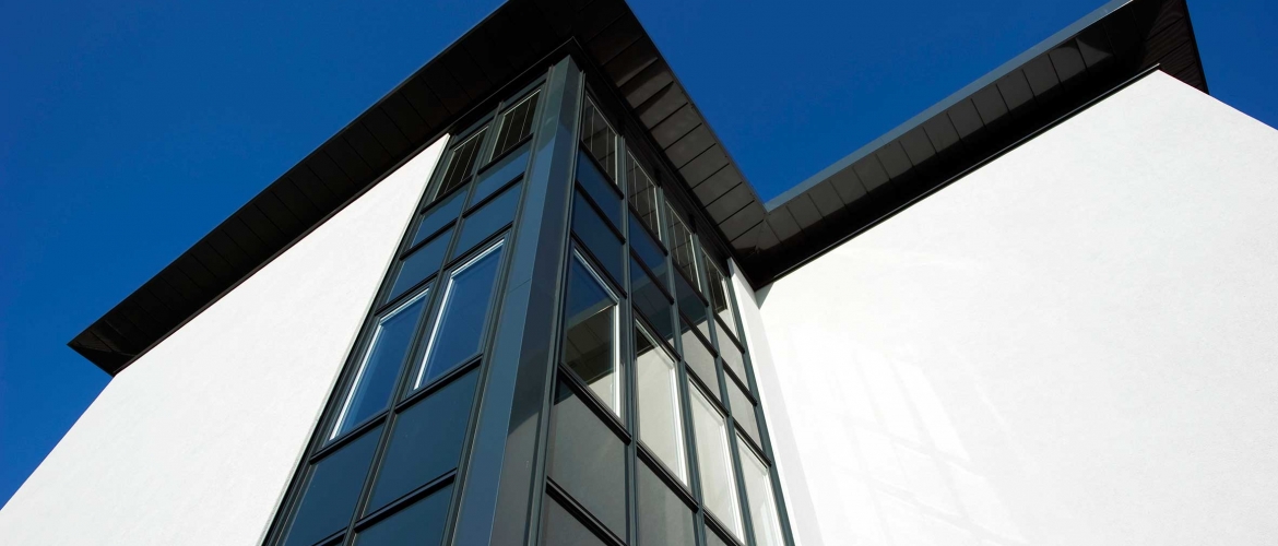 Fachadas Direct Applied