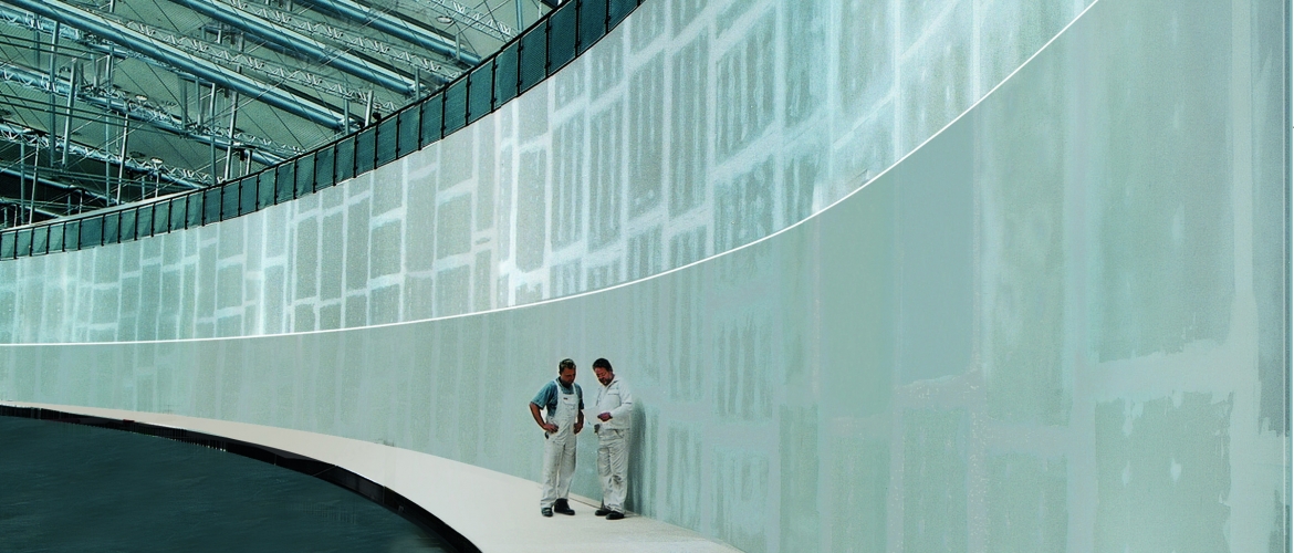 Knauf Masilla Base en Polvo