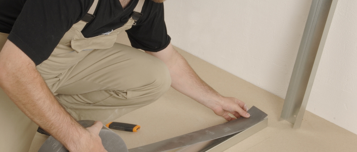 Knauf Banda Acústica