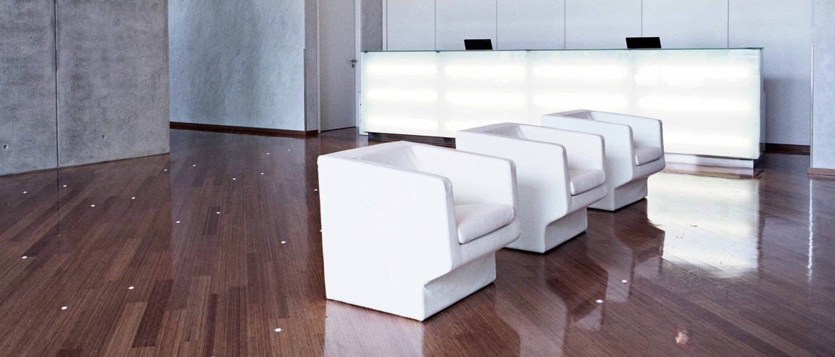 Pisos Técnicos Elevados