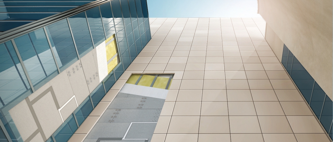 Aquapanel® Exterior Basecost