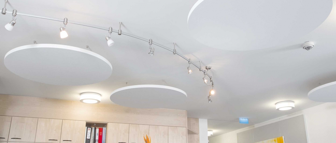 AMF TOPIQ Sonic Element