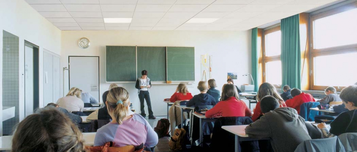 AMF THERMATEX - Línea Acoustic