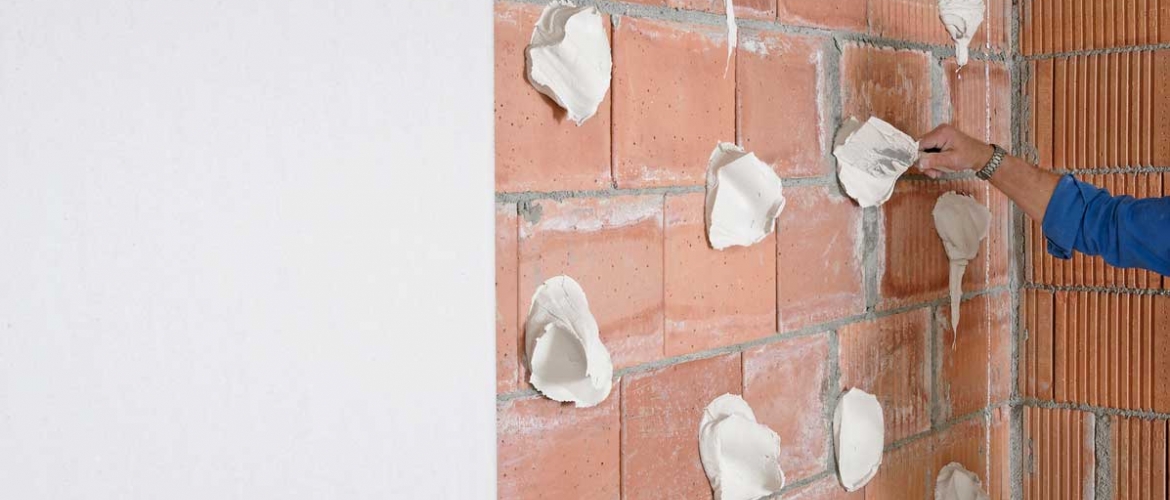 Knauf Pegamento Perlfix®