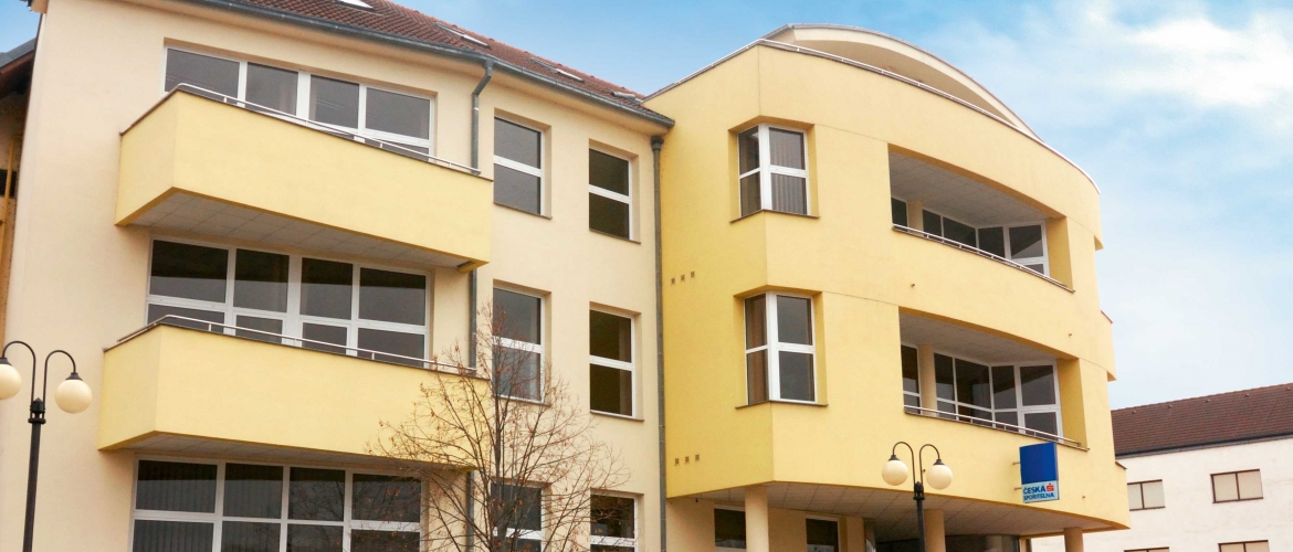 REHABILITACION DE FACHADAS