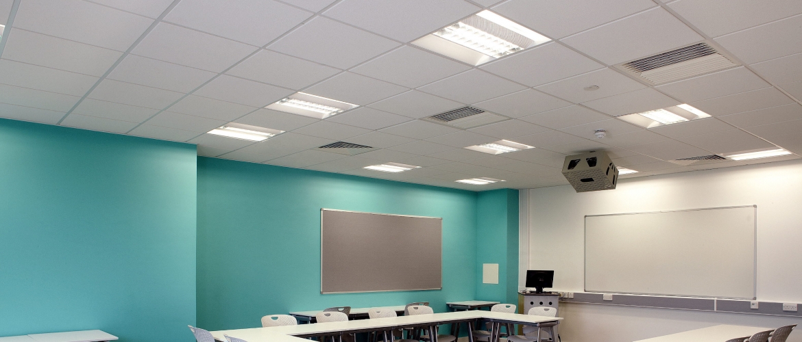 AMF THERMATEX - Línea Clásica