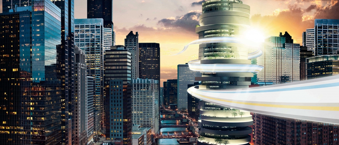 Fachadas AQUAPANEL® 