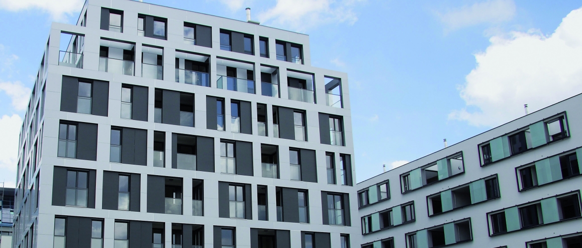 Aquapanel® Climateshield