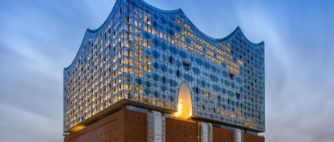 Filarmónica de Elba Hamburgo