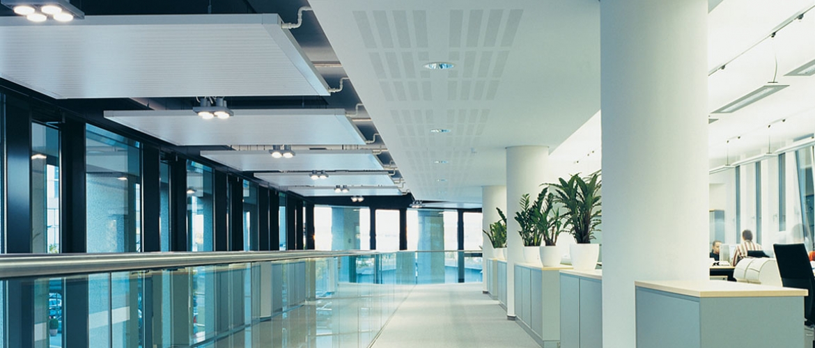 Espacio para nuevas ideas