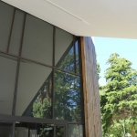 Aquapanel cielo exterior