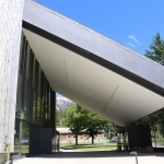 Aquapanel cielo exterior