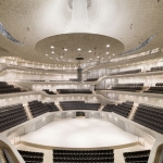 Gran sala de concierto
