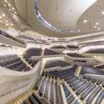 Gran sala de concierto