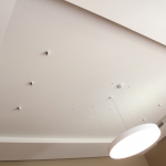 Detalle cielo Cleaneo® 