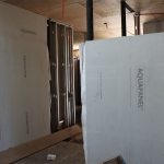 Instalación placa Aquapanel