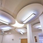 Cleaneo® Circular Rectlinea 8/18R