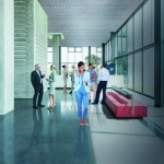 Cleaneo® Complete Look Concreto