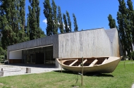 Museo Regional de Aysén