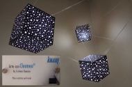 Expresiones de Arte con Knauf Cleaneo