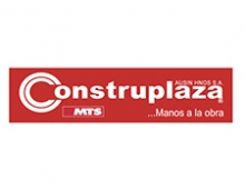 CONSTRUPLAZA 