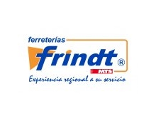 FRINDT 