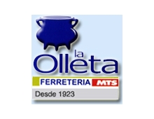 FERRETERÍA LA OLLETA