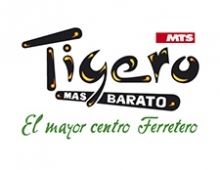 MATERIALES TIGERO