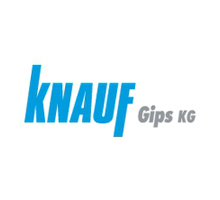 KNAUF GIPS