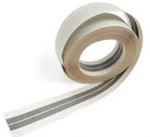 CINTA CON FLEJE METÁLICO