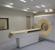 Clinica Indisa, Providencia, Safeboard®