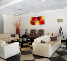 Hotel Diego Almagro Concepción