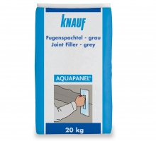 AQUAPANEL® JOINT FILLER