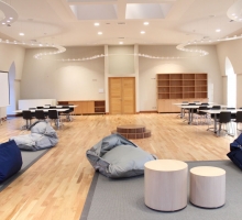 Palacio Las Majadas de Pirque, Cleaneo®