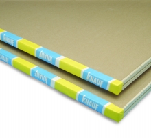 PLACA YESO CARTÓN KNAUF ST