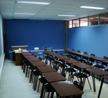 UTEM Macul, Santiago, Diamant®