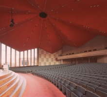 Universidad Erasmus, Rotterdam, Holanda, Heradesign® Supefine