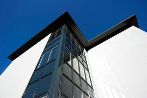 Fachadas Direct Applied