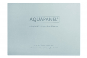 AQUAPANEL® CEMENT BOARD SKYLITE