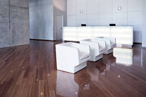 Pisos Técnicos Elevados