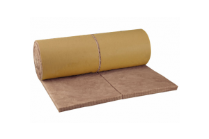 LANA DE VIDRIO ECOSE® PAPEL UNA CARA