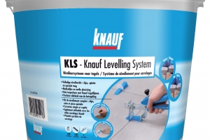 KLS - SISTEMA DE NIVELACIÓN