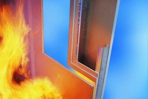 Protección al Fuego