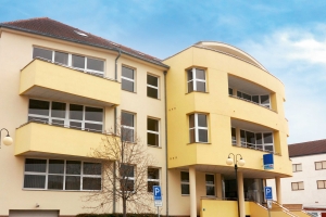 Rehabilitacion de Fachadas