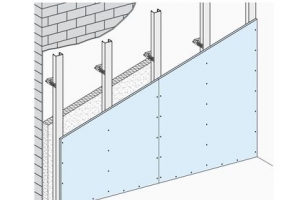 Revestimiento Semi Directo