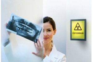 Tabique Radiológico